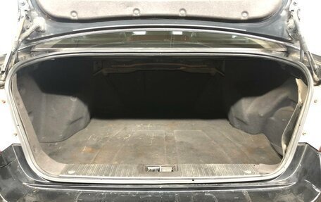 Chevrolet Epica, 2008 год, 449 000 рублей, 18 фотография