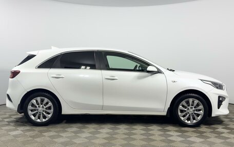 KIA cee'd III, 2018 год, 1 436 100 рублей, 5 фотография