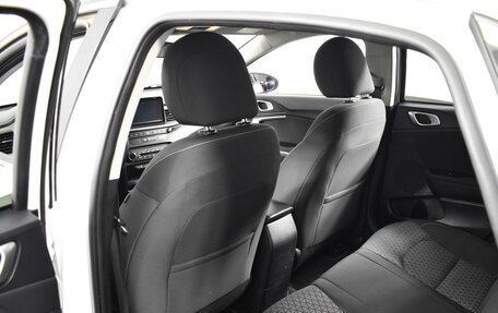 KIA cee'd III, 2018 год, 1 436 100 рублей, 11 фотография