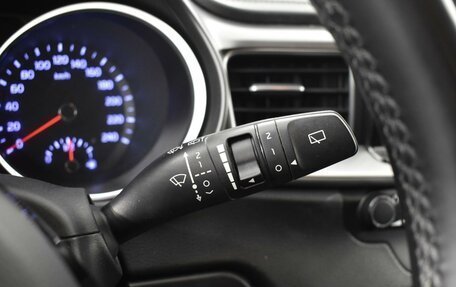 KIA cee'd III, 2018 год, 1 436 100 рублей, 17 фотография