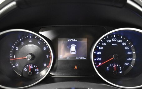 KIA cee'd III, 2018 год, 1 436 100 рублей, 13 фотография