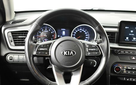 KIA cee'd III, 2018 год, 1 436 100 рублей, 12 фотография