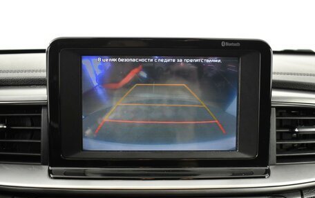 KIA cee'd III, 2018 год, 1 436 100 рублей, 18 фотография