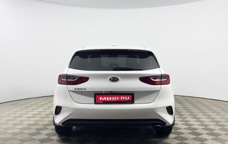 KIA cee'd III, 2018 год, 1 436 100 рублей, 4 фотография