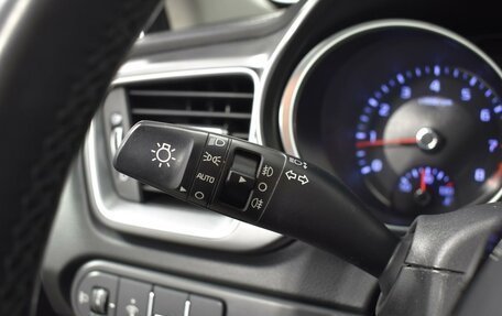 KIA cee'd III, 2018 год, 1 436 100 рублей, 16 фотография