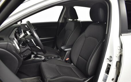 KIA cee'd III, 2018 год, 1 436 100 рублей, 10 фотография