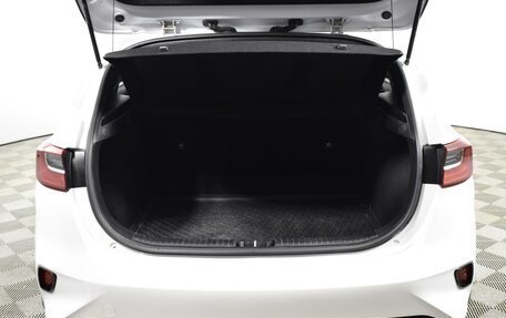 KIA cee'd III, 2018 год, 1 436 100 рублей, 21 фотография