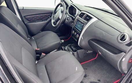 Datsun mi-DO, 2015 год, 359 000 рублей, 6 фотография