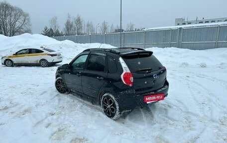 Datsun mi-DO, 2015 год, 359 000 рублей, 3 фотография