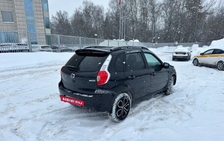 Datsun mi-DO, 2015 год, 359 000 рублей, 4 фотография