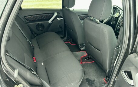 Datsun mi-DO, 2015 год, 359 000 рублей, 8 фотография