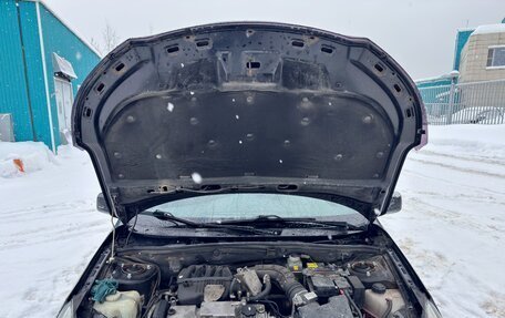 Datsun mi-DO, 2015 год, 359 000 рублей, 13 фотография