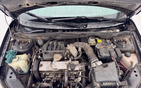 Datsun mi-DO, 2015 год, 359 000 рублей, 14 фотография