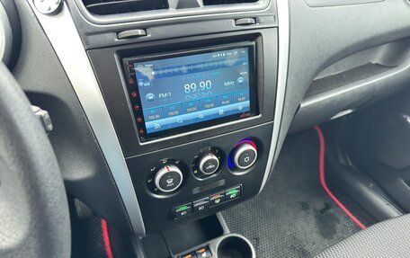 Datsun mi-DO, 2015 год, 359 000 рублей, 10 фотография