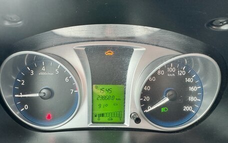 Datsun mi-DO, 2015 год, 359 000 рублей, 11 фотография