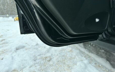 Datsun mi-DO, 2015 год, 359 000 рублей, 20 фотография