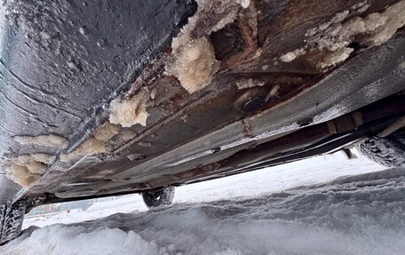 Datsun mi-DO, 2015 год, 359 000 рублей, 23 фотография