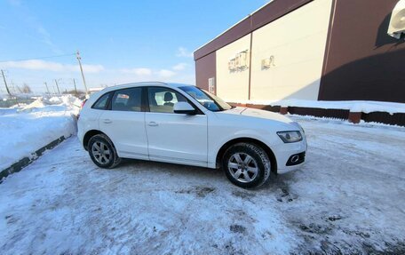 Audi Q5, 2012 год, 1 649 000 рублей, 3 фотография