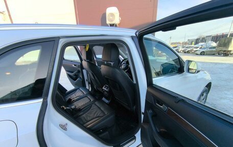 Audi Q5, 2012 год, 1 649 000 рублей, 14 фотография