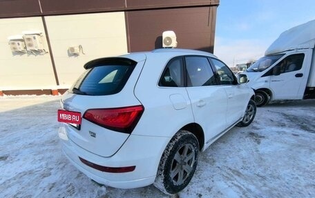 Audi Q5, 2012 год, 1 649 000 рублей, 5 фотография