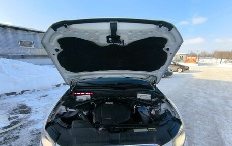 Audi Q5, 2012 год, 1 649 000 рублей, 16 фотография