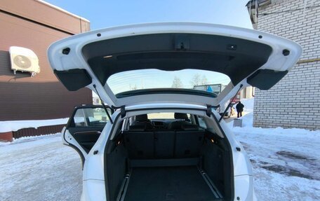 Audi Q5, 2012 год, 1 649 000 рублей, 13 фотография