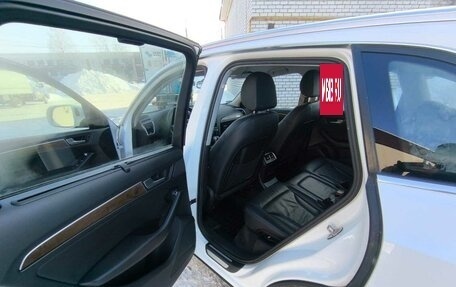 Audi Q5, 2012 год, 1 649 000 рублей, 12 фотография