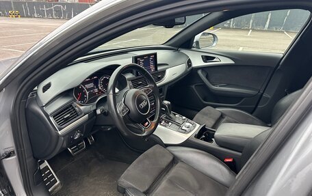 Audi A6, 2014 год, 2 650 000 рублей, 7 фотография