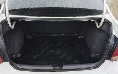 Volkswagen Polo VI (EU Market), 2011 год, 542 000 рублей, 8 фотография