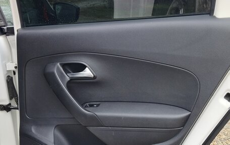 Volkswagen Polo VI (EU Market), 2011 год, 542 000 рублей, 14 фотография