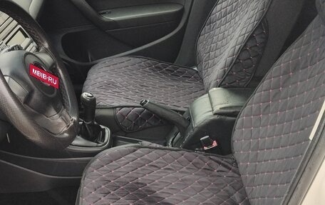 Volkswagen Polo VI (EU Market), 2011 год, 542 000 рублей, 2 фотография