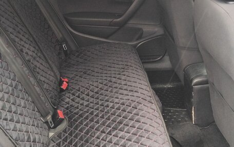 Volkswagen Polo VI (EU Market), 2011 год, 542 000 рублей, 15 фотография