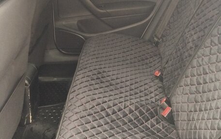 Volkswagen Polo VI (EU Market), 2011 год, 542 000 рублей, 20 фотография