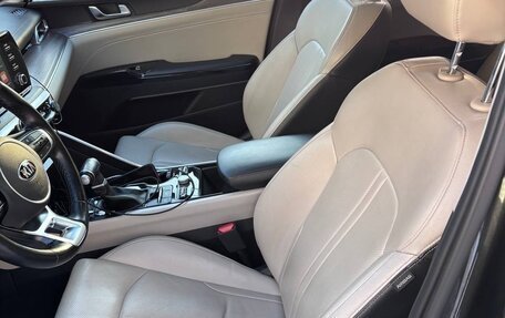 KIA K5, 2020 год, 2 550 000 рублей, 9 фотография
