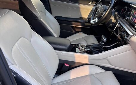 KIA K5, 2020 год, 2 550 000 рублей, 12 фотография