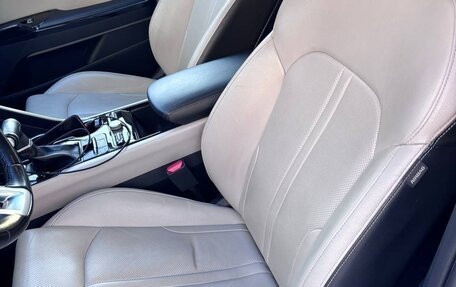 KIA K5, 2020 год, 2 550 000 рублей, 8 фотография