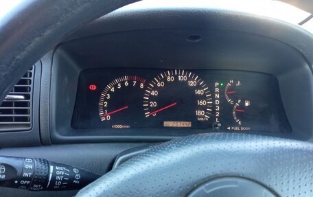 Toyota Corolla, 2002 год, 625 000 рублей, 3 фотография