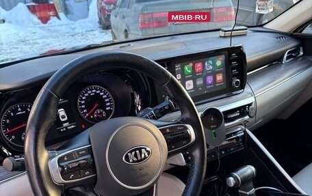 KIA K5, 2020 год, 2 550 000 рублей, 16 фотография