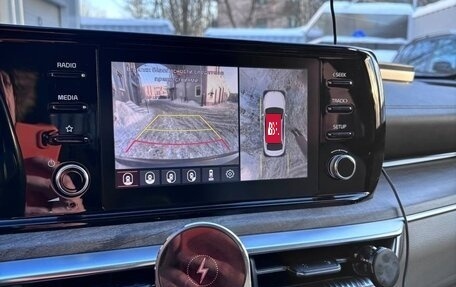 KIA K5, 2020 год, 2 550 000 рублей, 13 фотография