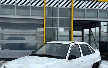 Opel Kadett E рестайлинг, 1986 год, 35 000 рублей, 2 фотография