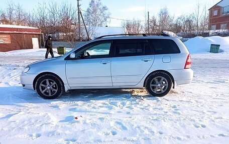 Toyota Corolla, 2002 год, 625 000 рублей, 7 фотография