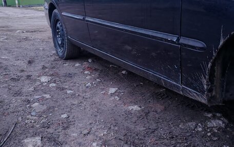 Hyundai Accent II, 2006 год, 210 000 рублей, 3 фотография