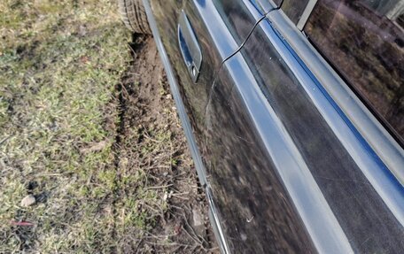 Hyundai Accent II, 2006 год, 210 000 рублей, 10 фотография