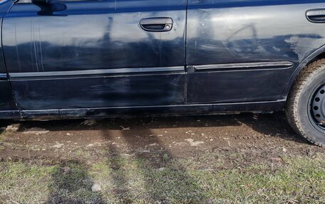 Hyundai Accent II, 2006 год, 210 000 рублей, 11 фотография