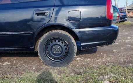 Hyundai Accent II, 2006 год, 210 000 рублей, 13 фотография