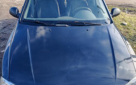 Hyundai Accent II, 2006 год, 210 000 рублей, 16 фотография