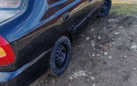 Hyundai Accent II, 2006 год, 210 000 рублей, 18 фотография