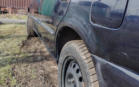 Hyundai Accent II, 2006 год, 210 000 рублей, 12 фотография