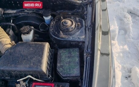 Hyundai Accent II, 2006 год, 210 000 рублей, 22 фотография