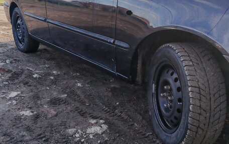 Hyundai Accent II, 2006 год, 210 000 рублей, 17 фотография